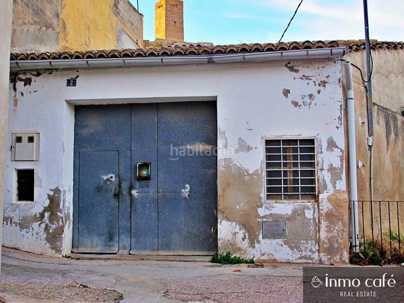 Foto 45d4d856-db24-48fd-aeb1-70d37435d3a4. Casa adossada a Biar