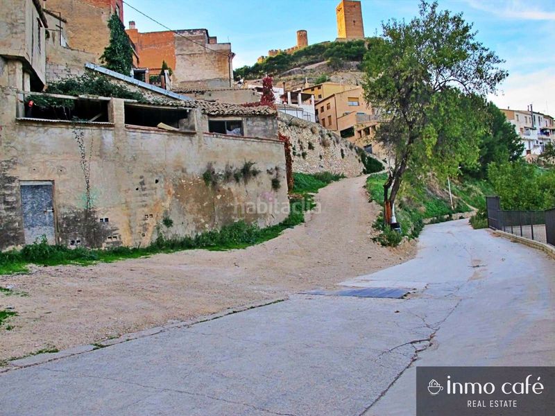 Foto 5a2d6ef1-aaac-43c3-a356-95b7f1cbf547. Casa adossada a Biar