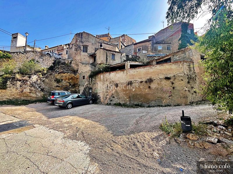 Foto 884ca8cb-83b1-45c7-9eaa-e1e3a048a9e6. Casa adossada a Biar
