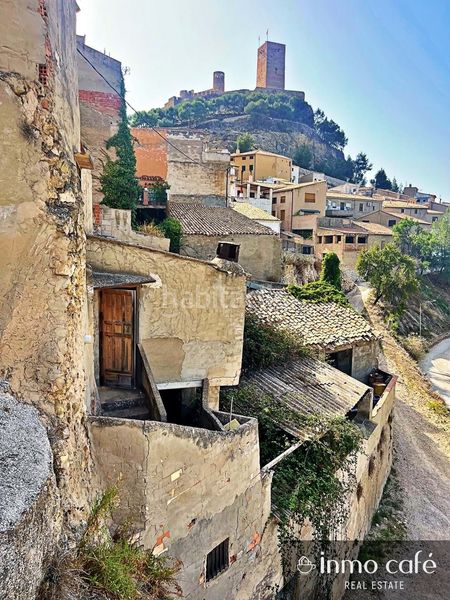 Foto 8d3506a1-73af-443d-8e01-a86bf37e5971. Casa adossada a Biar