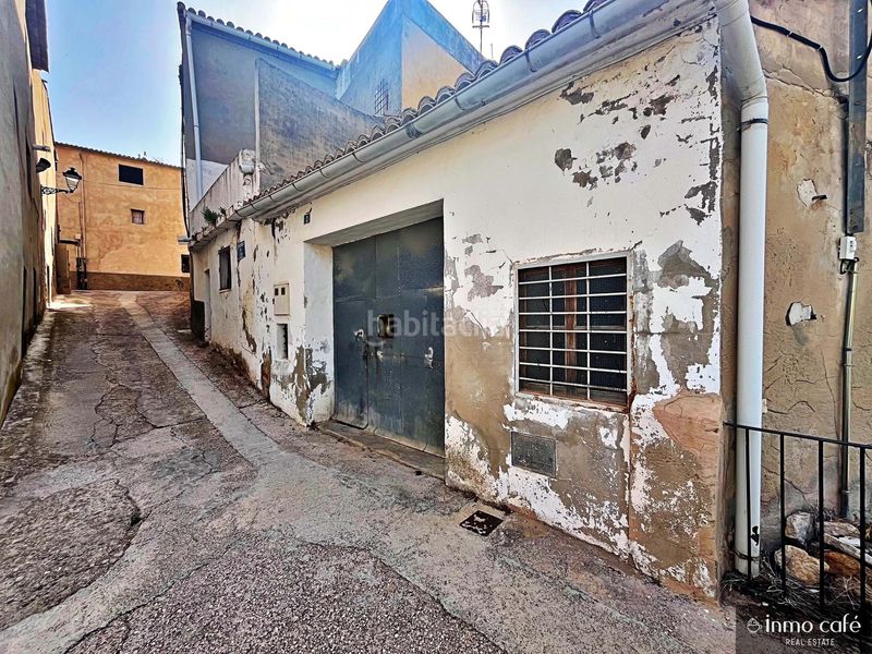 Foto 8f2597b6-78a6-4404-bb61-3f3d1db7eb63. Casa adossada a Biar