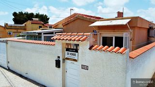 Maison jumelée  Av. de san fulgencio