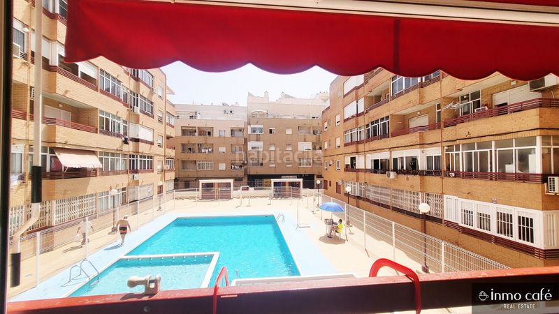 Foto 40affea0-2821-4866-bd5b-876b277e4411. Pis amb piscina a El Molino Torrevieja