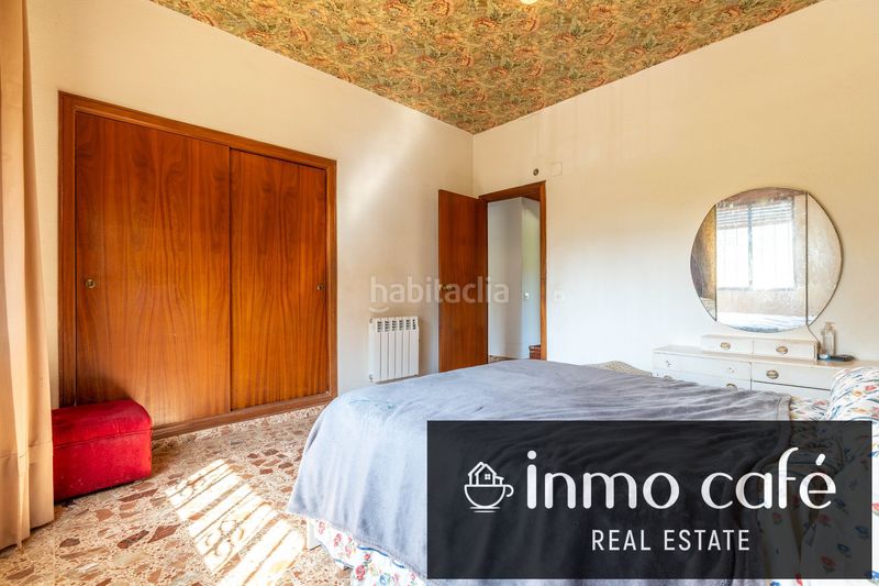 Foto d0651629-0925-4d96-9977-740d09b1cd5b. Xalet amb piscina a Montesa