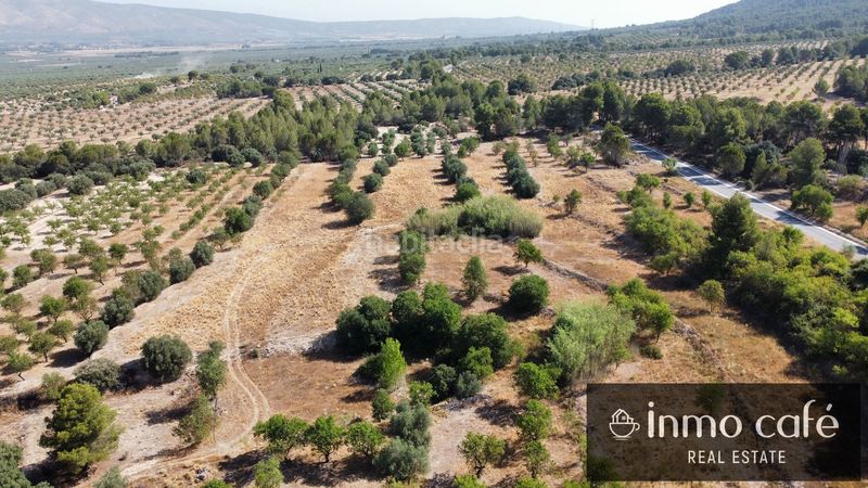 Foto 208fb2e4-7b69-46a3-8224-3308c74b2e60. Finca rústica en Biar