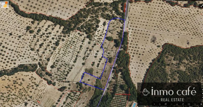Foto 4e7a7620-ca0f-4bdb-a850-deb18f560c08. Finca rústica en Biar