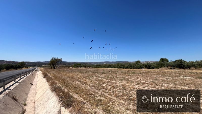 Foto 4bf6da52-ab13-44ae-bde2-8997e29604cd. Finca rústica a Biar