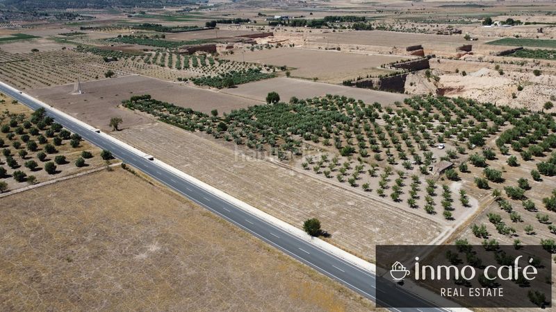 Foto 7fc3ded9-11e9-4c0d-9840-e0eb3000e575. Finca rústica a Biar
