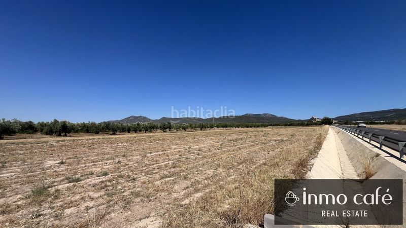 Foto 88b79a7c-3af9-4322-9e22-876e0da41437. Finca rústica a Biar