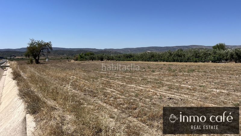 Foto 9788988c-de64-4a36-b25f-6e33c64e6598. Finca rústica a Biar