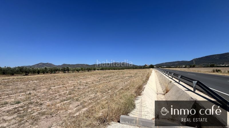 Foto c341b90e-b681-4364-ba66-a5ee1d1d5d6a. Finca rústica a Biar