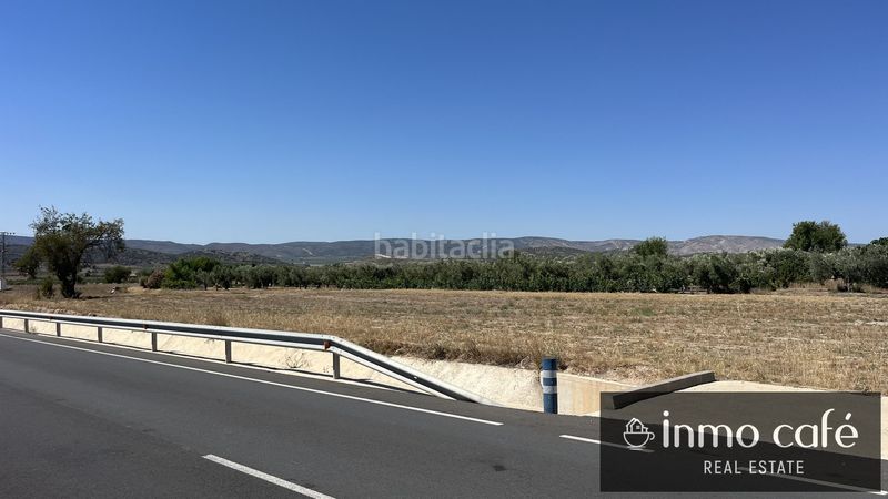 Foto e0f4656d-29e7-4bf3-b64f-0992ec568187. Finca rústica a Biar