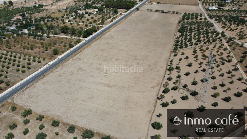 Foto 1f6c2487-b052-4491-8cad-2487e75b05e6. Finca rústica en Biar