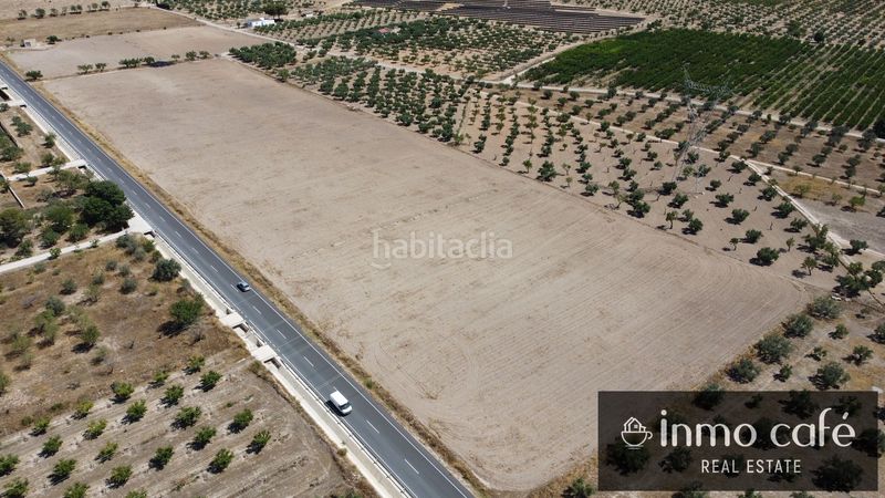 Foto 310cc87e-978b-4b78-bdfa-ed0a765b4883. Finca rústica en Biar