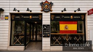 Local Comercial a PINTOR  XAVIER SOLER