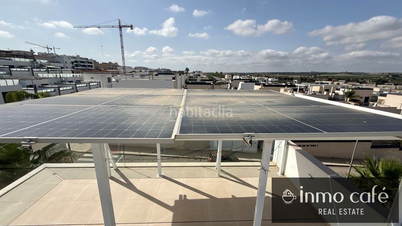 Foto 4541dfbd-6143-463b-a0cc-8dbf027af396. Xalet amb calefacció aparcament piscina a Benijófar