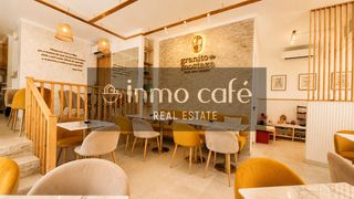 Business premise in calle Rosa Chacel
