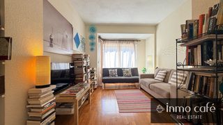 Etagenwohnung  C/ san francisco