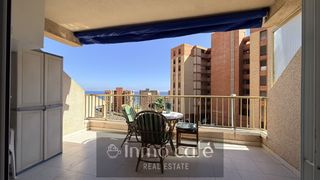 Zweistöckige Wohnung  Calle málaga