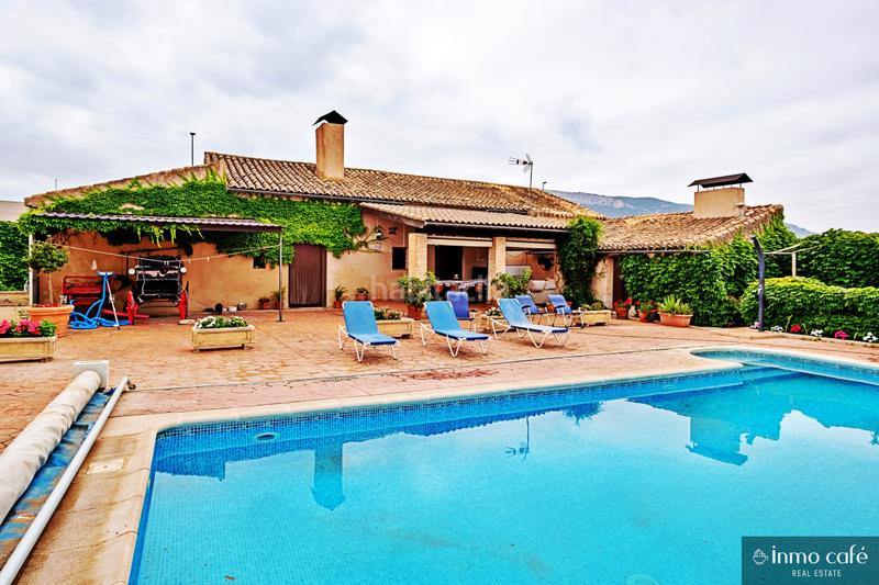 Foto 0d1c1283-64f2-458c-95b0-95a7af60b1f6. Casa in Biar