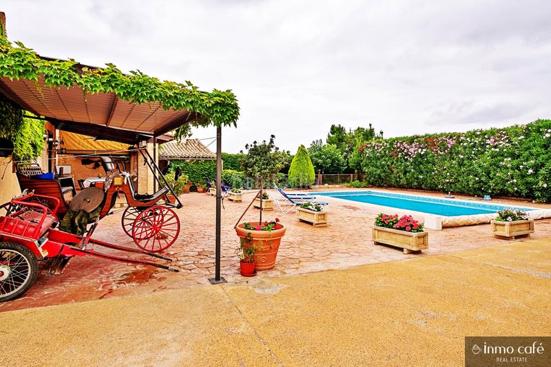 Foto 1b2de375-bbb7-4e2f-951d-ddc303a0276b. Casa in Biar