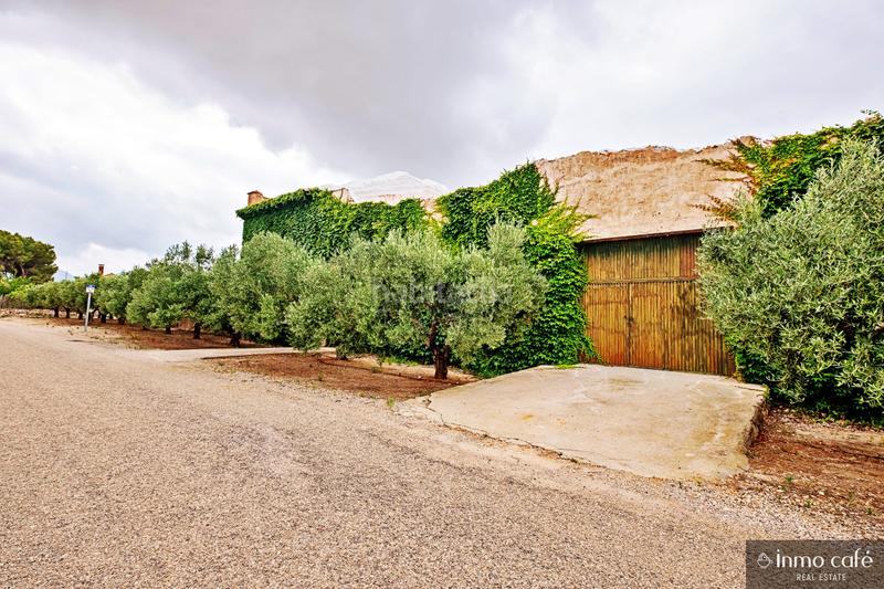 Foto 27c2d861-c474-4676-9054-838277d889a6. Casa in Biar