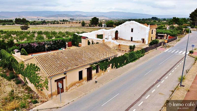 Foto 2880ba28-2551-4813-b6ab-039e7d3746e2. Casa in Biar