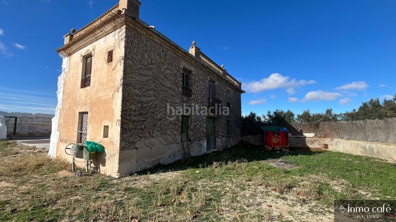 Foto 4aa32f7a-a950-41ce-b086-acb1f2e676f1. Casa a Biar