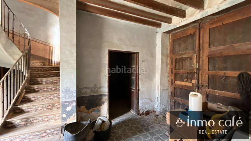 Foto 50276c67-21e1-41e8-a912-6a7cde6f9627. Casa a Biar