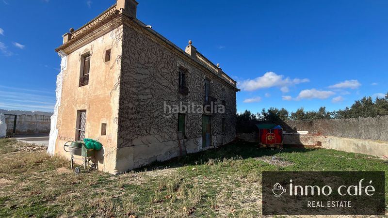 Foto 55be87b3-0dbd-495e-a985-88161ff2f3c3. Casa a Biar