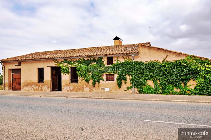 Foto 68e0726c-2c36-4e7d-ace3-581613cd3955. Casa in Biar