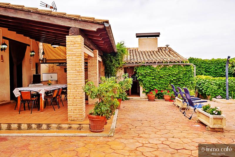 Foto 6d17cd00-a6ba-4e75-a230-a7cf2cd2c442. Casa in Biar