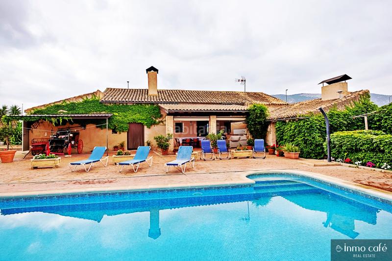 Foto 859d58b2-f038-4096-9fc0-0e6b5d9a2362. Casa in Biar