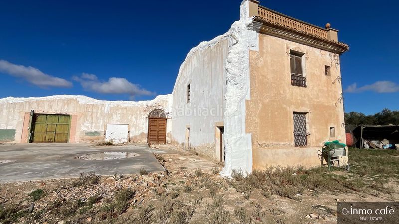 Foto 88a36b03-5919-4b6a-9d42-85cdccecd230. Casa a Biar