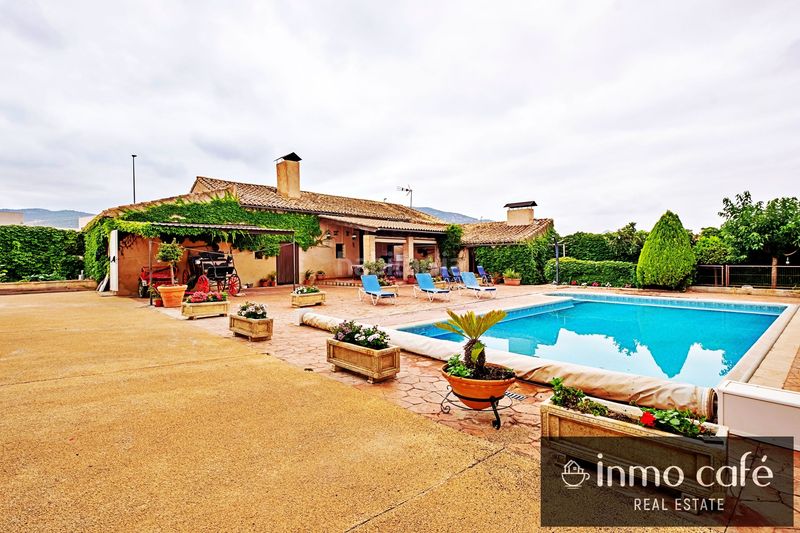 Foto 9a78b973-433d-4031-97bd-d0f465b8a1fc. Casa a Biar