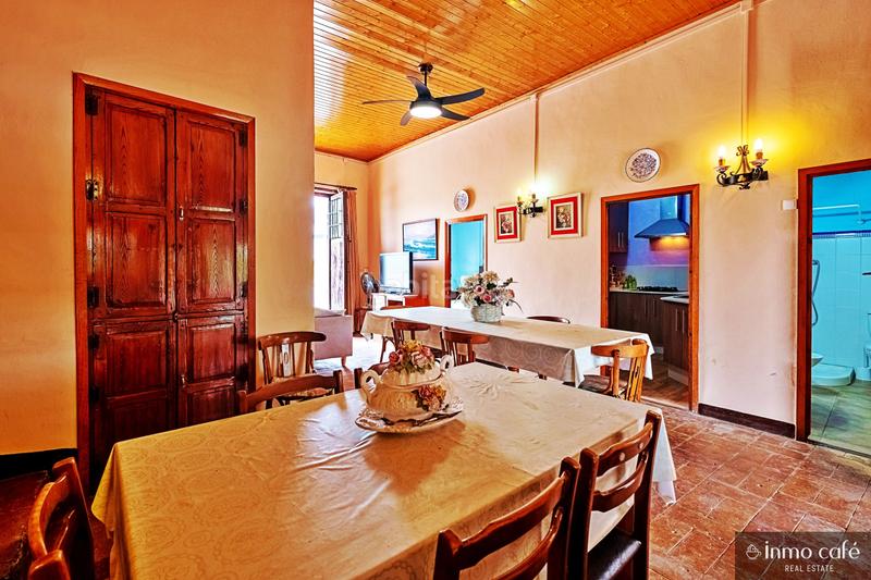 Foto a7caf37f-d7de-4a33-ac45-414e95acc5af. Casa in Biar