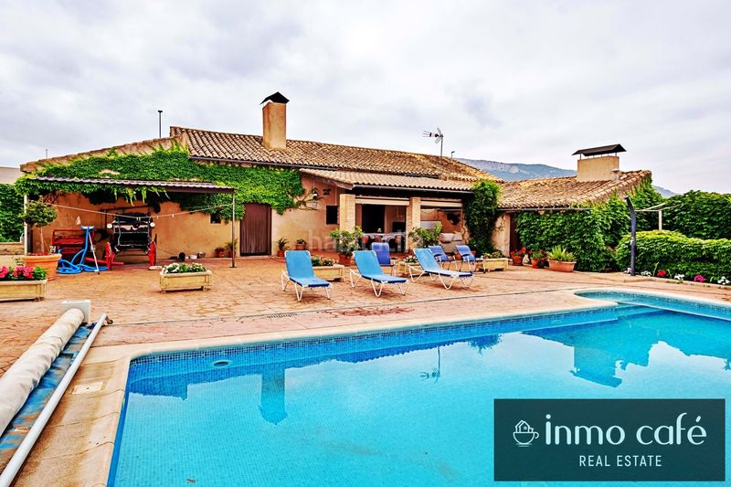 Foto ba00c2d4-babd-4e5f-909f-2d48007981e5. Casa a Biar