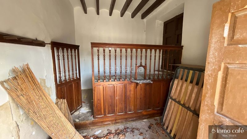 Foto c181daf4-3d91-458f-9932-7002a90f81b9. Casa a Biar
