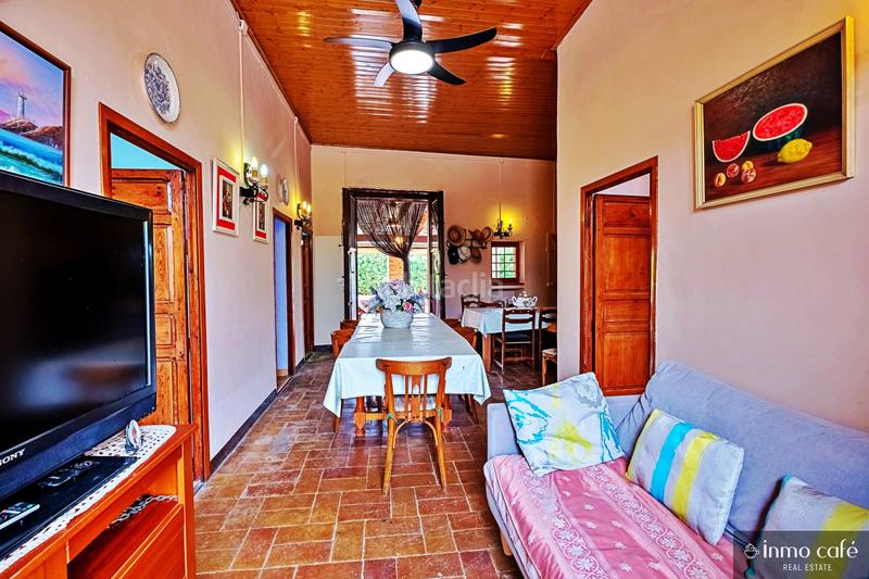 Foto cad29db3-65cf-411d-8547-d588912646bf. Casa in Biar