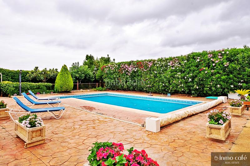 Foto ccac78f9-61d0-47f2-9bbe-a3de1f1536d7. Casa in Biar