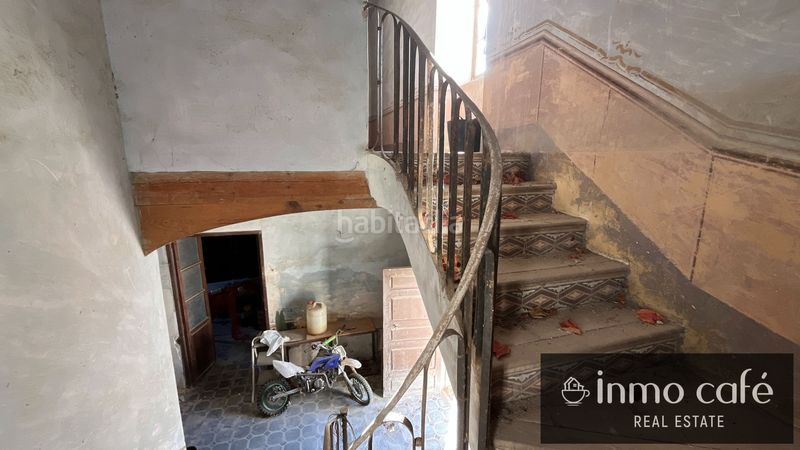 Foto e7352119-60a6-4388-8431-4fe1e25a3fc9. Casa a Biar