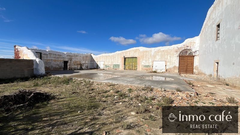 Foto ede4ae03-bd28-4e4e-9dcd-4b3693da359f. Casa a Biar