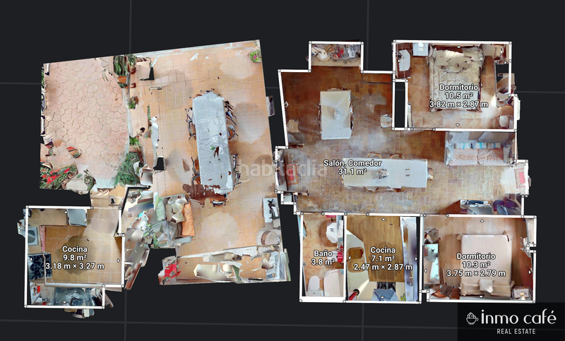 Foto 159a7345-f6f3-4e8a-8d22-817bf12678ae. Haus in Biar