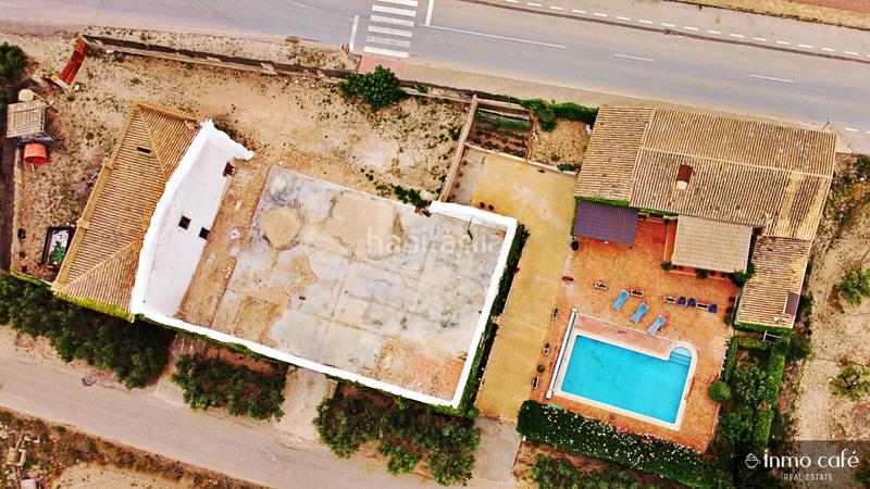 Foto e5747944-2179-4d2b-b751-1cd722b53eff. Haus in Biar