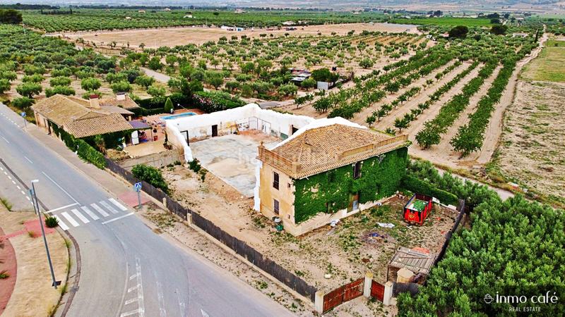 Foto ff7e34f4-4183-49d1-b769-42dbff96aa1d. Haus in Biar