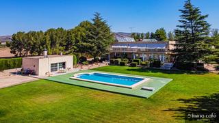Chalet  Partida cascante