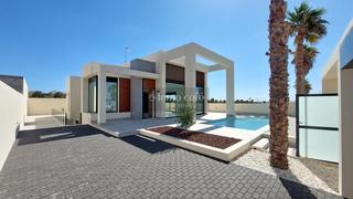 Maison  Doña pepa