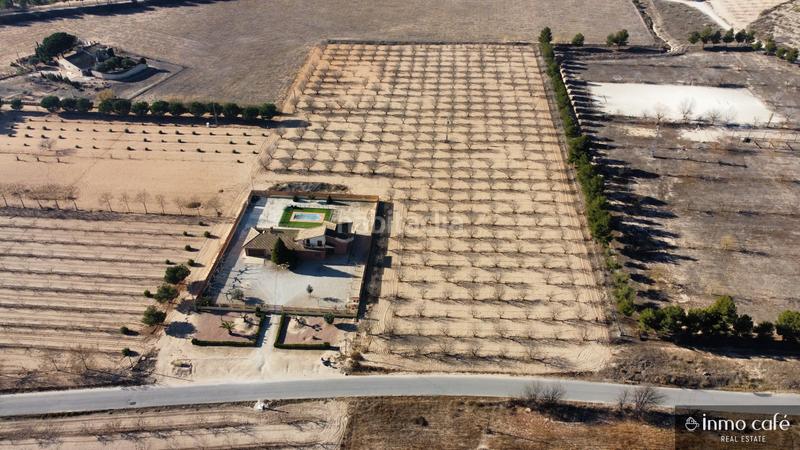 Foto 33afa43c-c8a6-4bb5-828e-4afb9bc0062b. Propriété dans Las Virtudes Villena