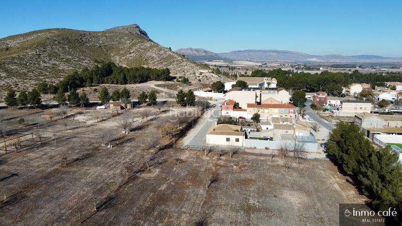 Foto 7d4b5778-4391-4896-9c94-976fcf25b6d4. Finca rústica en Las Virtudes Villena