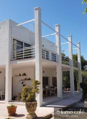 Chalet  N/a. Chalet en la marina del pinet elche, de 200 m2, 2 plantas,  4 do